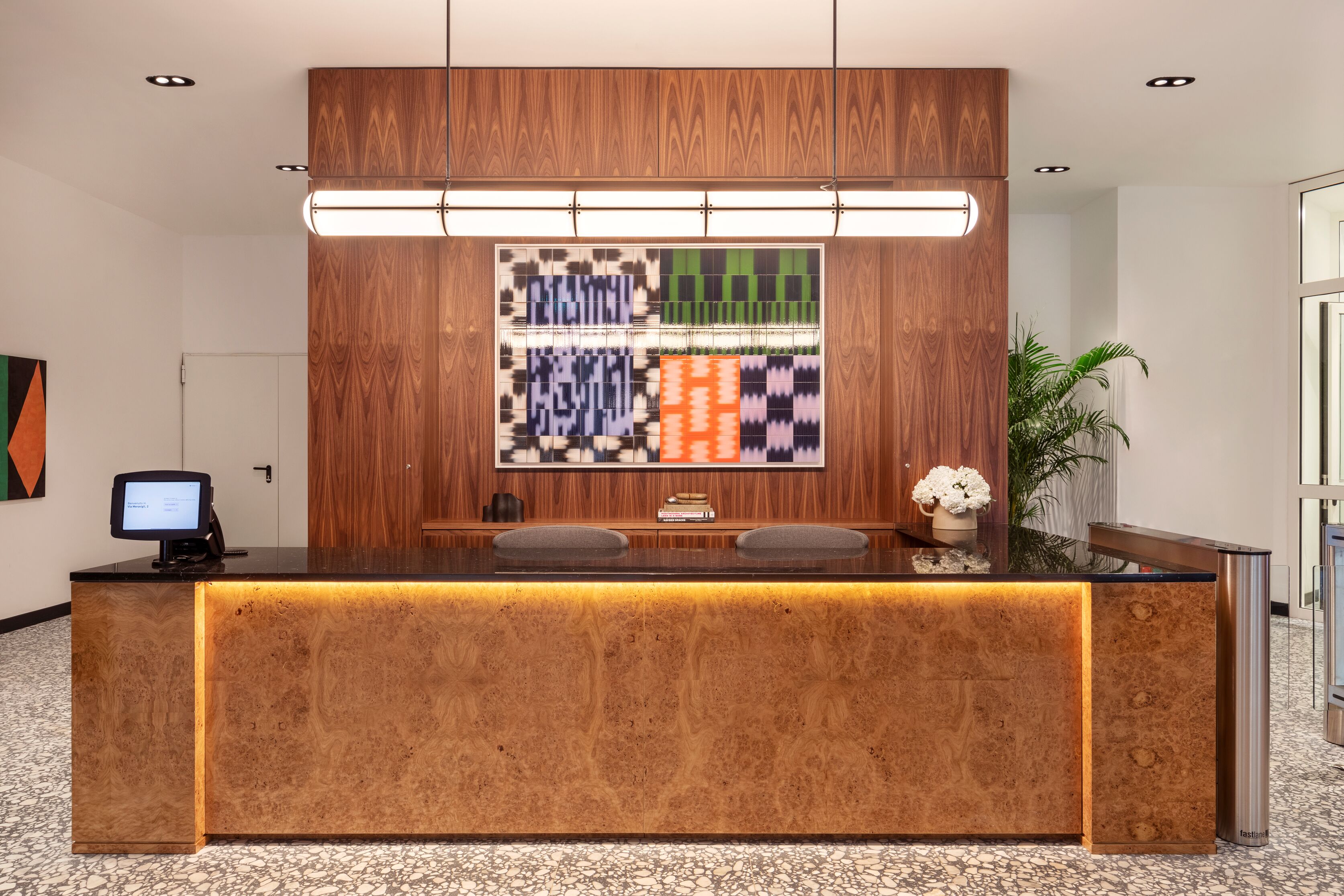 WeWork Via Meravigli 2 - Spazi di coworking e uffici