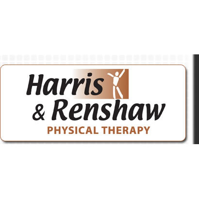Harris and Renshaw Physical Therapy Logo
