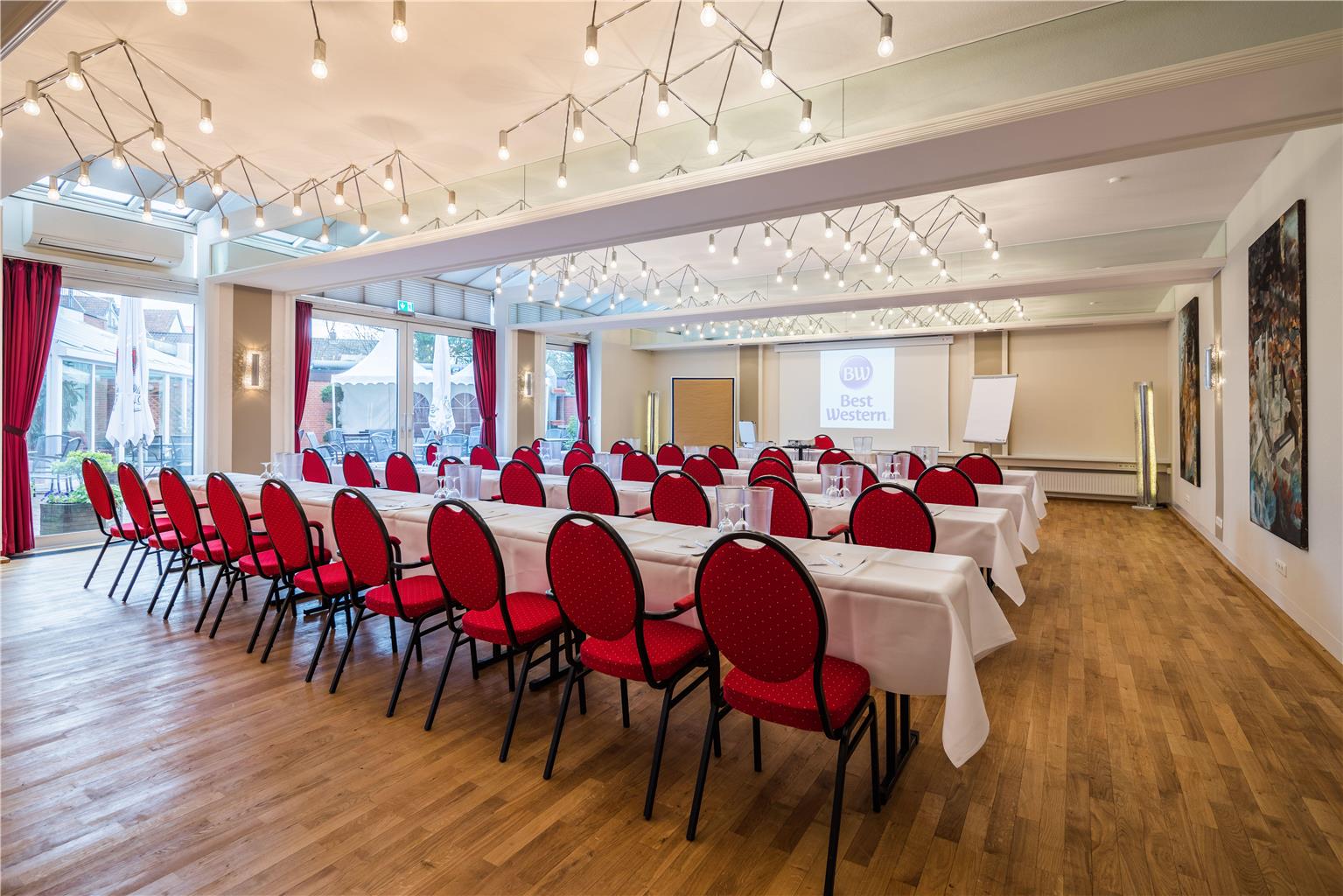 Best Western Hotel Heide, Melkbrink 47-52 in Oldenburg