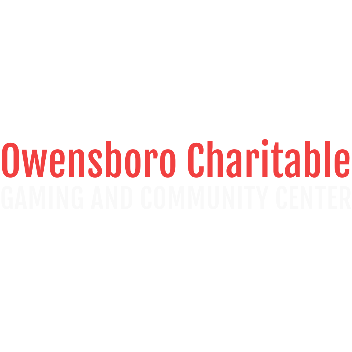 Owensboro Charitable Gaming And Community Center