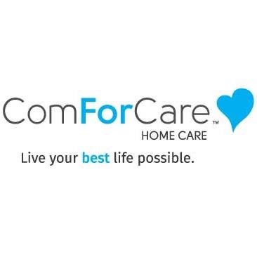 ComForCare - SE Pittsburgh Logo