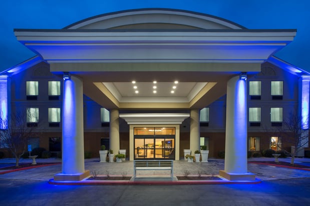 Images Holiday Inn Express Lexington-SW (Nicholasville) by IHG