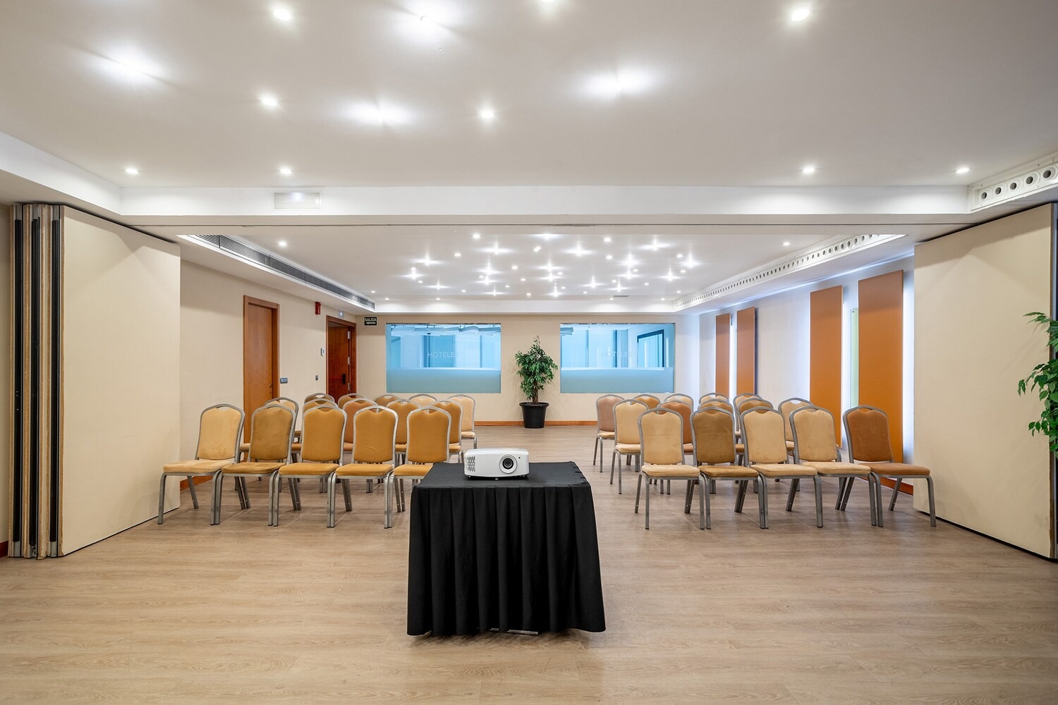 Images Eurostars Atlántida