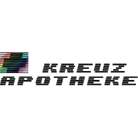 Logo Kreuz Apotheke Apotheker Guntram Preusker