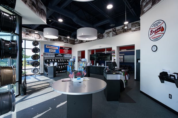 Images Tire Discounters