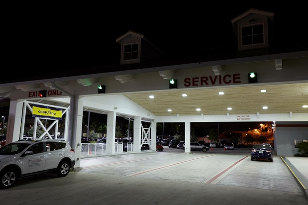 Images Toyota of North Miami