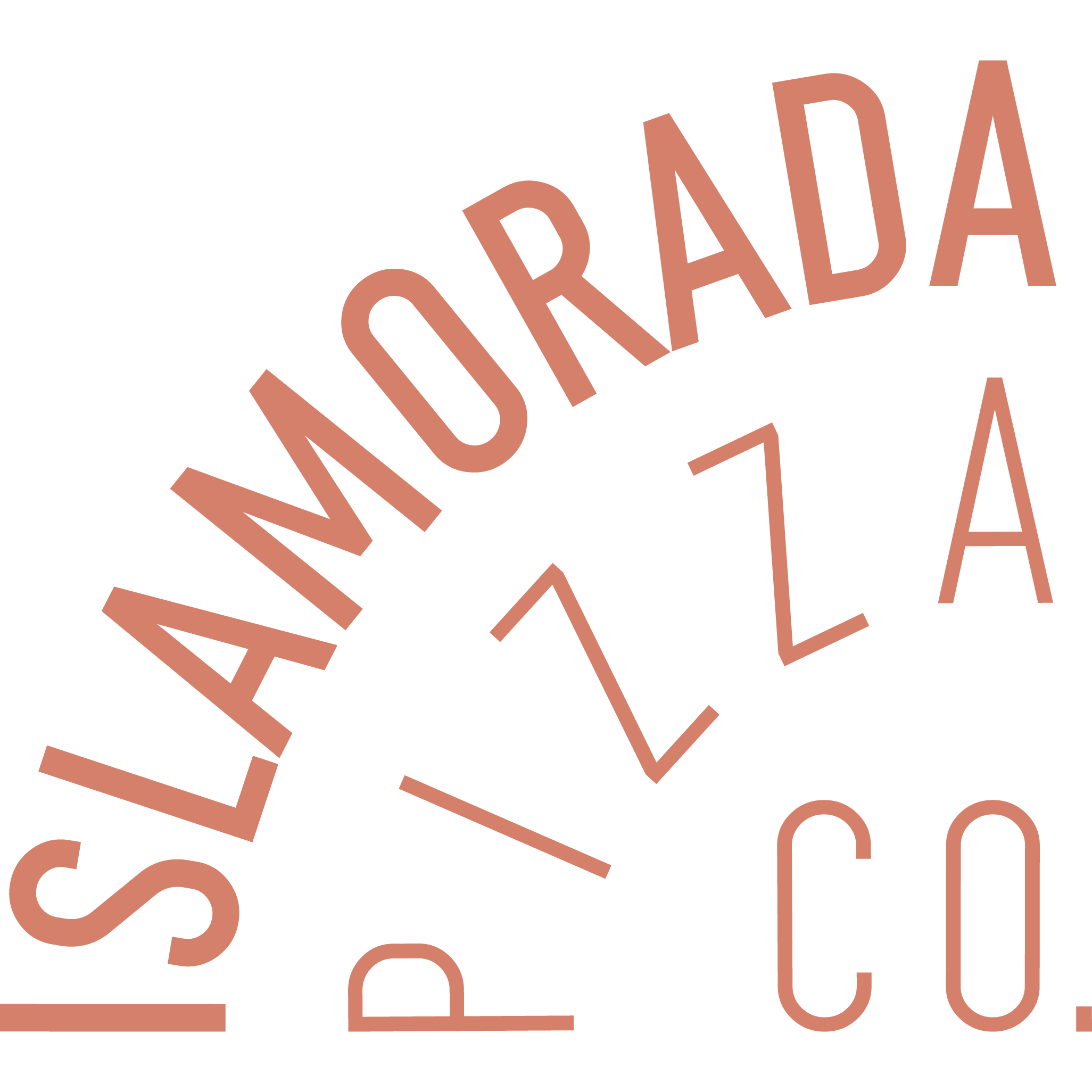 company logo