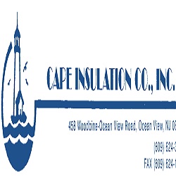 Cape Insulation Logo