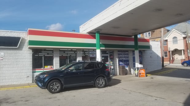 Images CoinFlip Bitcoin ATM - BP Gas - Greensburg Express (Greensburg)