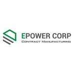 EPower Corp Logo