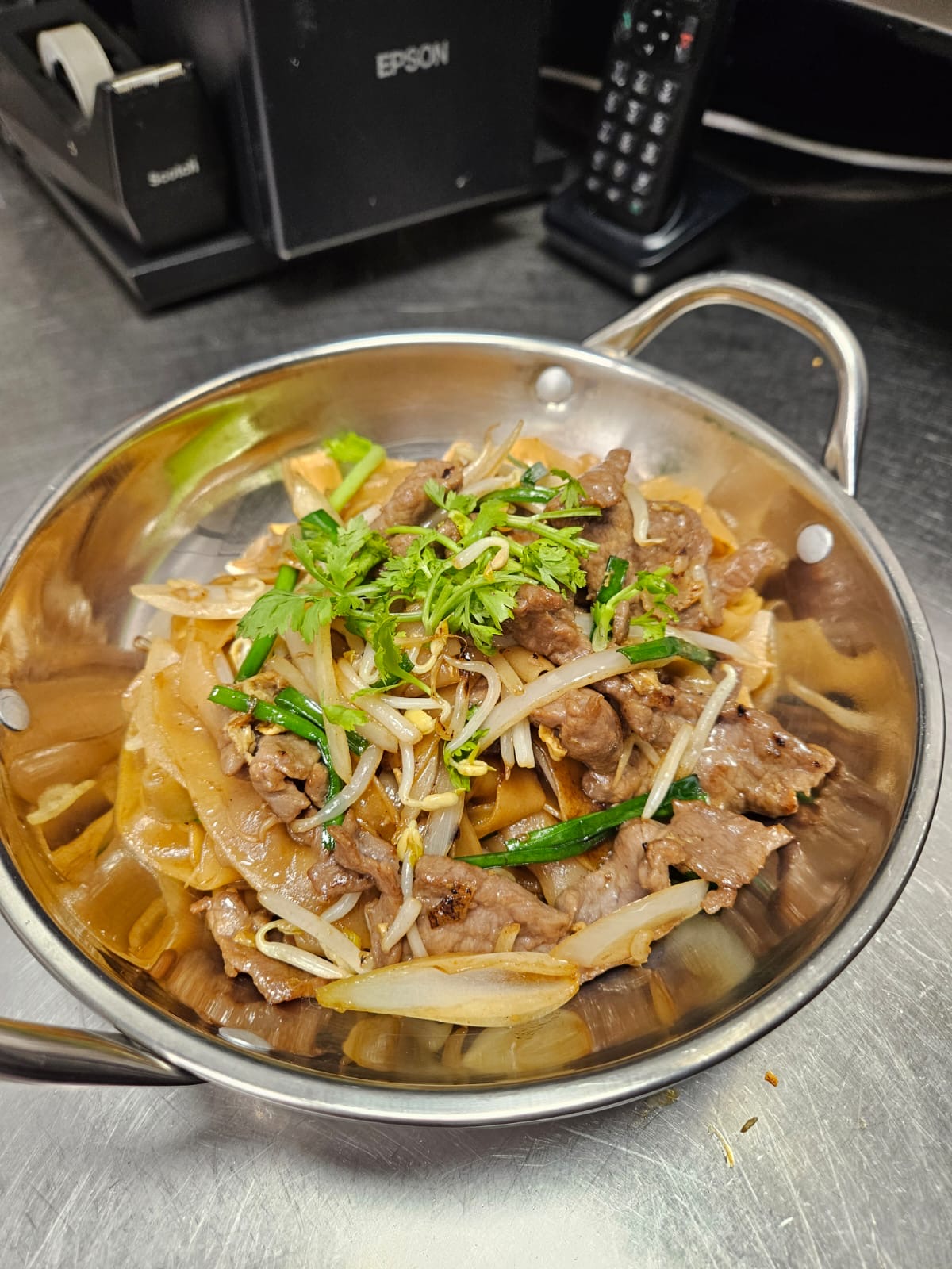 Restaurant Tasty Haus 豐味樓, Leutschenbachstrasse 71 in Zürich