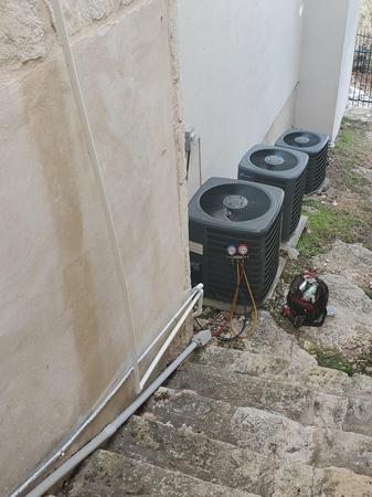 Images Air Majic A/C & Heating