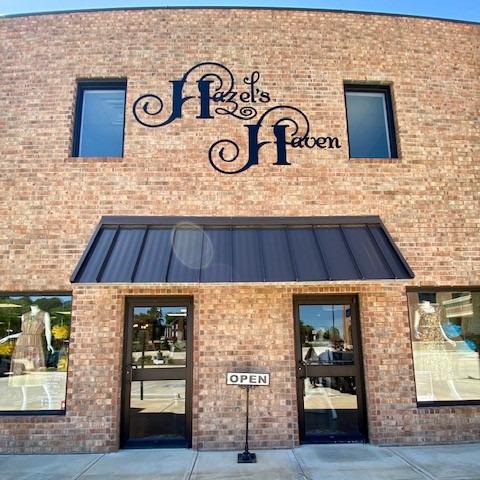 Images Hazel's Haven Boutique