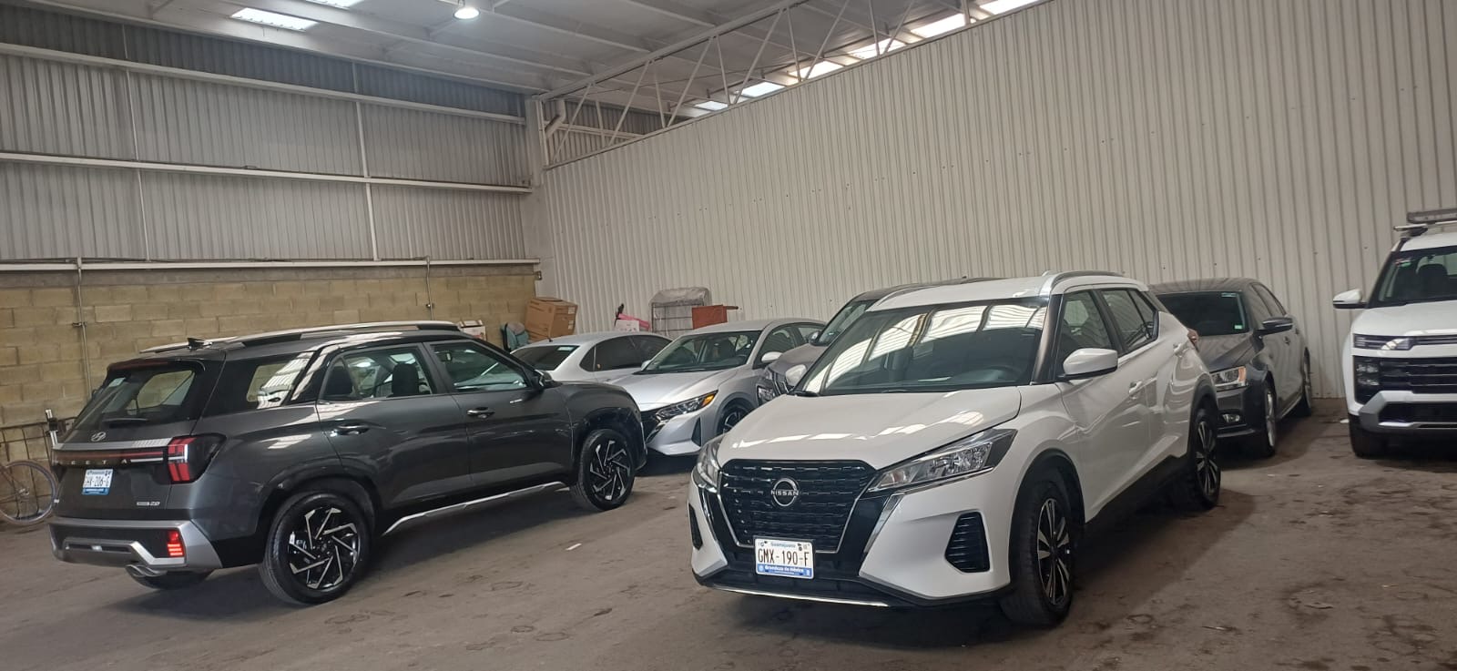 Galería en miniatura