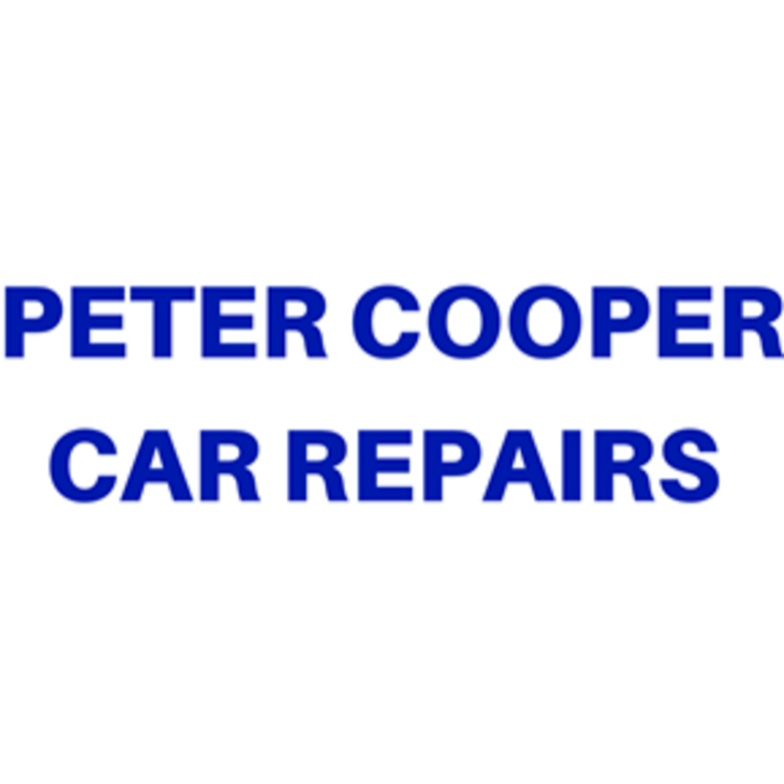 Peter Cooper Car Repairs Byfleet 01932 340384