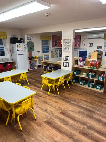Images Childrens Playhouse Daycare Inc