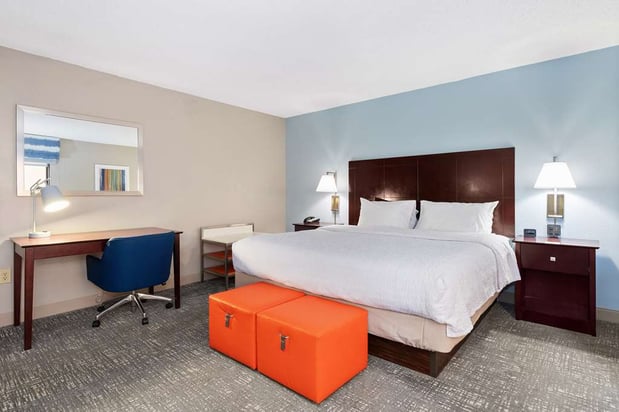 Images Hampton Inn Rock Hill