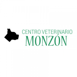 Centro Veterinario Monzon Logo