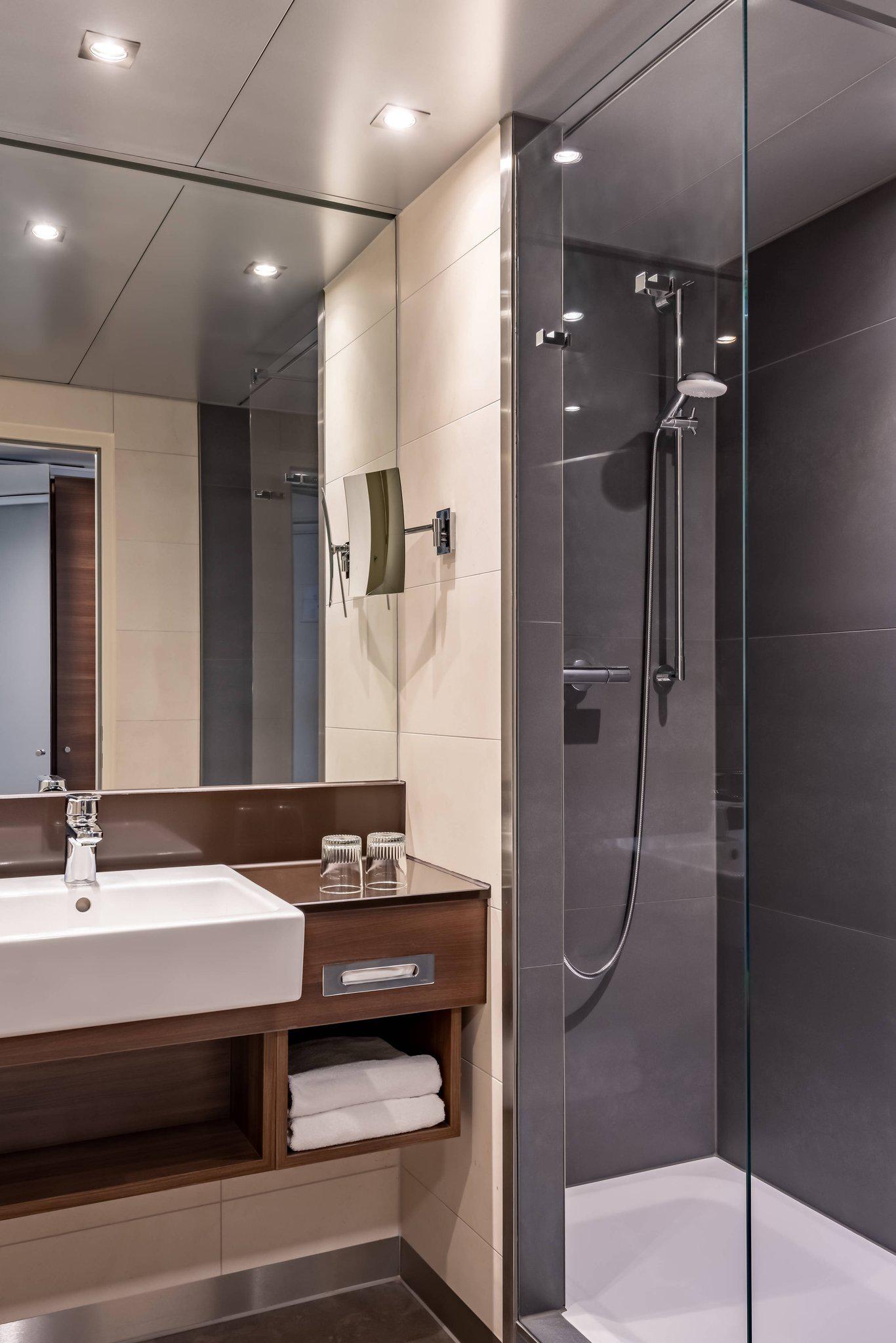 Courtyard by Marriott Linz, Europaplatz 2 in Linz