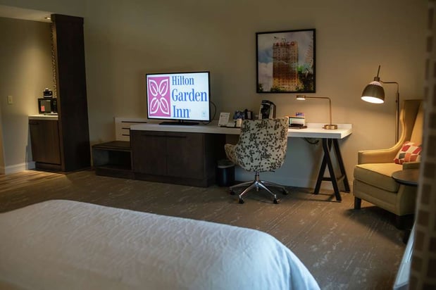 Images Hilton Garden Inn Waco