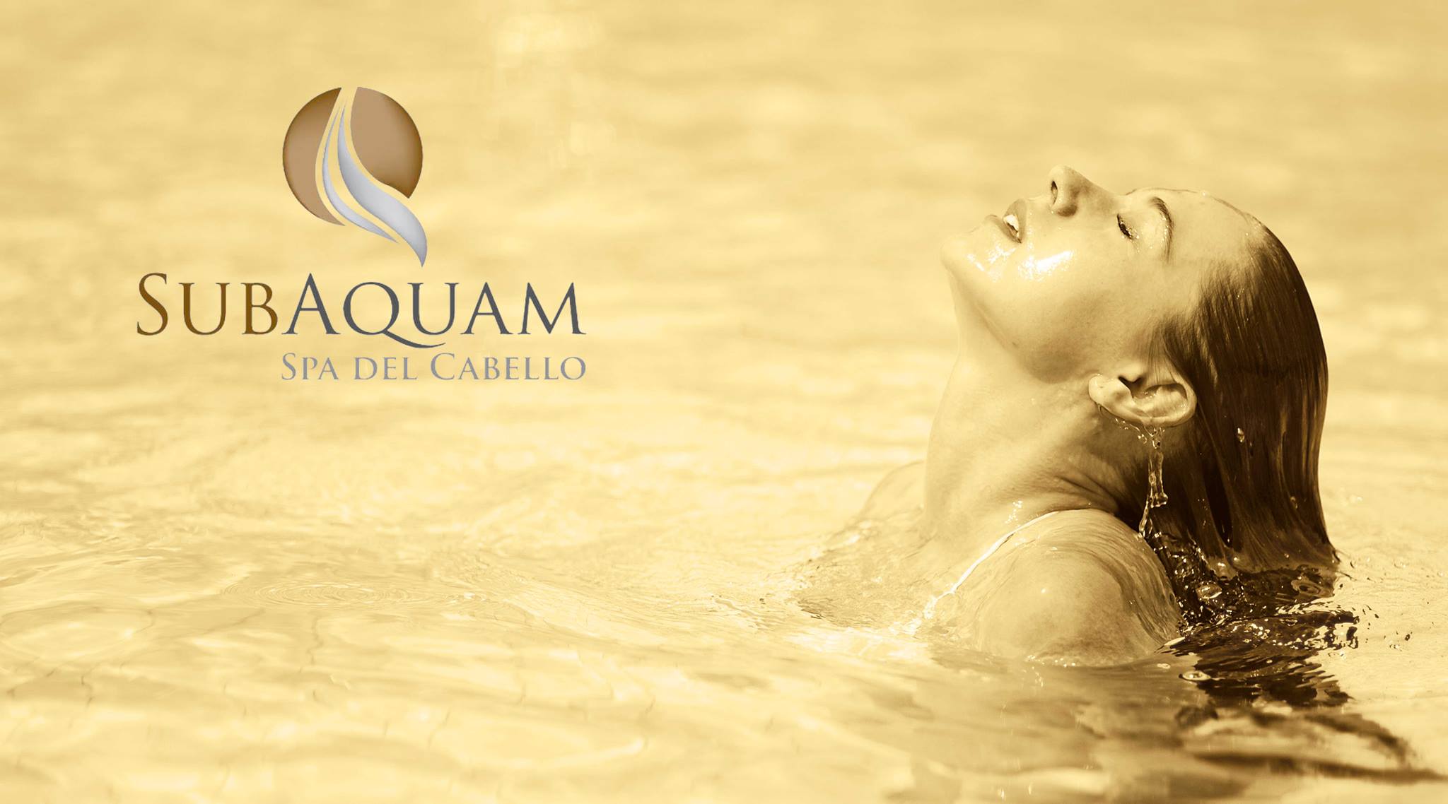 Images Peluquería Subaquam Spa del Cabello