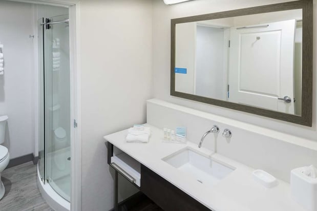 Images Hampton Inn & Suites Asheville Biltmore Area