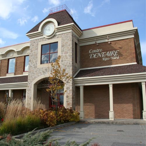 Images Centre Dentaire Rive-Nord - Dentiste, Orthodontie, Urgence dentaire Repentigny
