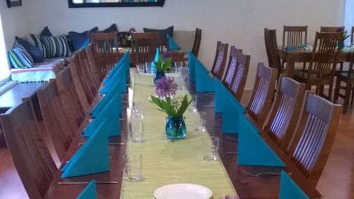 Images Catering Rukola Oy