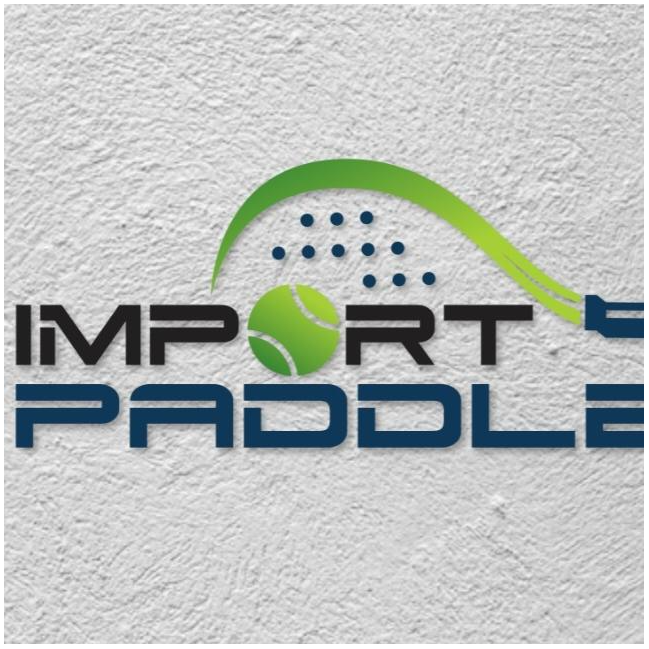 Import Paddle Logo