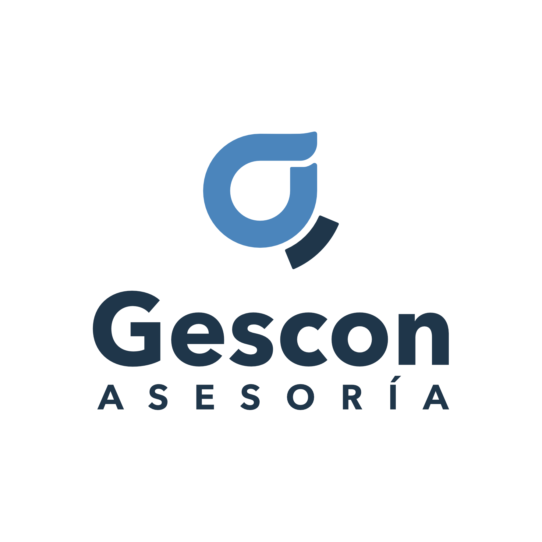 Gescón Asesoría De Empresas Logo