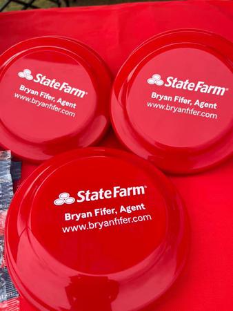 Images Bryan Fifer - State Farm Insurance Agent