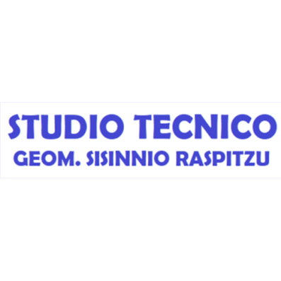 Studio Tecnico Geom. Sisinnio Raspitzu Logo