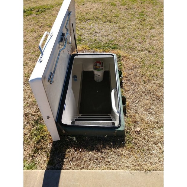Images Texas Storm Shelter Guy