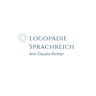 Logo Logopädie Sprachreich