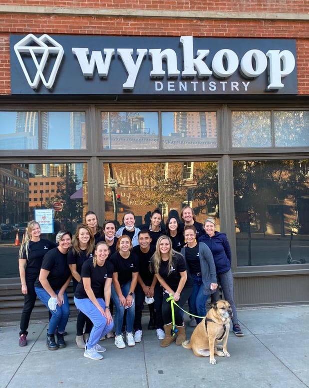 Images Wynkoop Dentistry