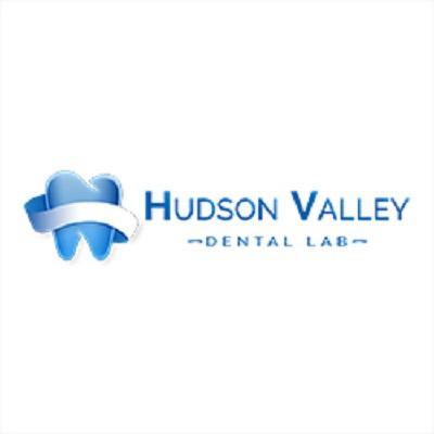 Hudson Valley Dental Lab Logo