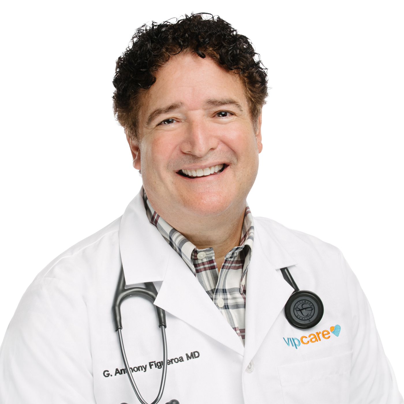 Dr. George Figueroa, MD - Largo, FL - Internal Medicine