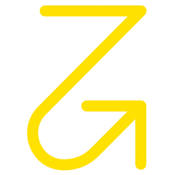 Logo Ziel:gerade Kieferorthopädie