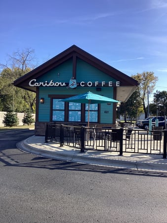 Images Caribou Coffee