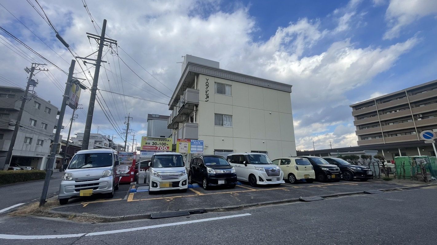 Images ONE PARK岡崎駅前第3