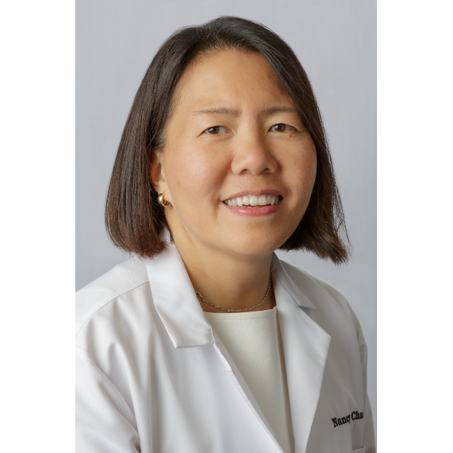 Dr. Nancy Mailin Chang