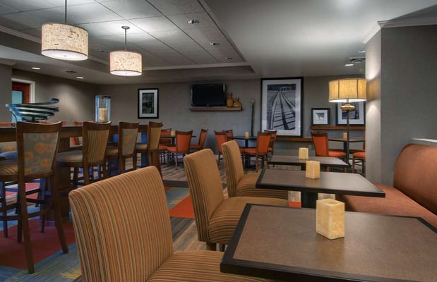 Images Hampton Inn Ft. Wayne-Southwest