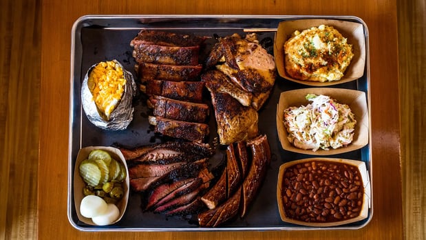 Images Bigham's Smokehouse