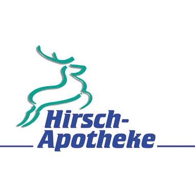Hirsch-Apotheke Logo