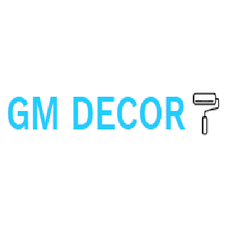 GM Decor Logo