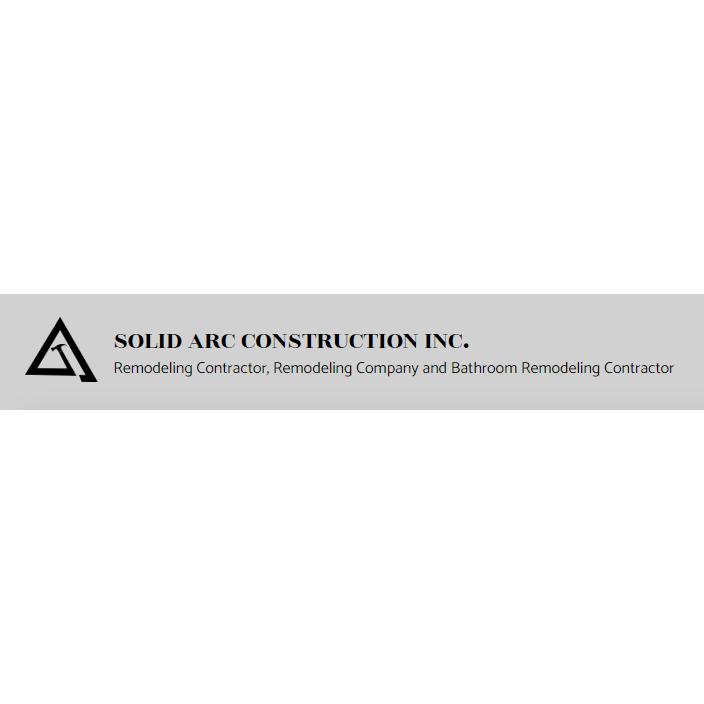 Solid Arc Construction Inc.