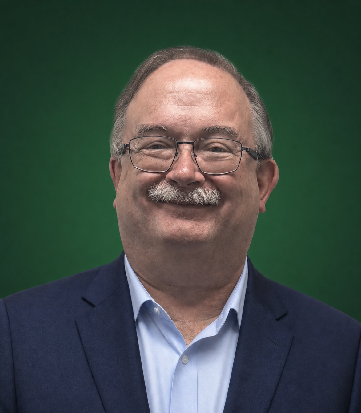Peter Morris, HIS
