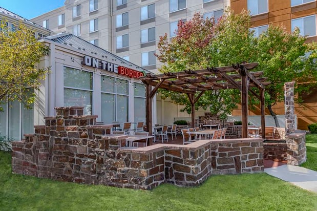 Images Hilton Garden Inn Denver Airport