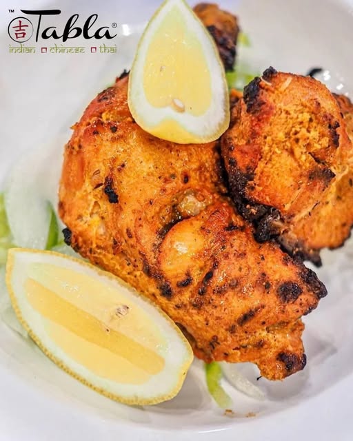 Images Tabla Indian Restaurant Winter Park