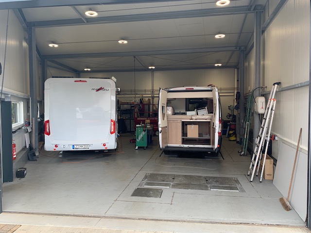 Autocenter Altmittweida GmbH Citroën, Kirchstraße 2 in Altmittweida